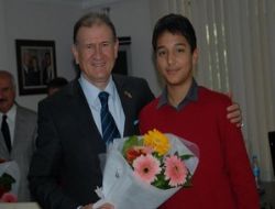 Dershane Ziyaretleri