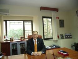 ÝZ-Ö-DER 2. OLAÐAN GENEL KURULU