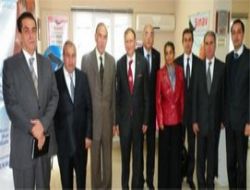 Torbalý'daki Dershanelerin Sorunlarý